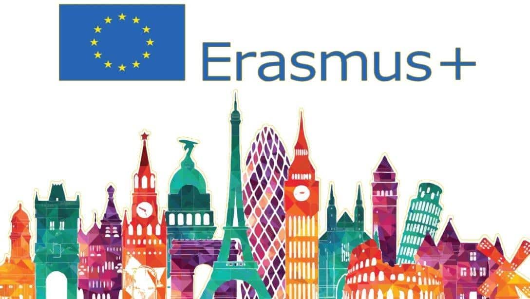 Erasmus+ 2024-1-TR01-KA121-SCH-000217098 Nolu Akredite Projesi Öğrenci Hareketliliği